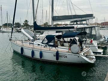 COMAR COMET 36 - Barca a Vela