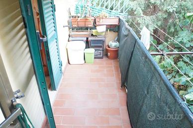 Appartamento di 67 m² con 3 locali a Montelupo Fio