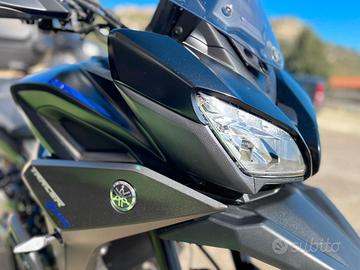 Yamaha Tracer 900 - 2019 Tua a 85 Euro mese