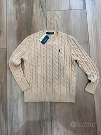 Maglione ralph lauren