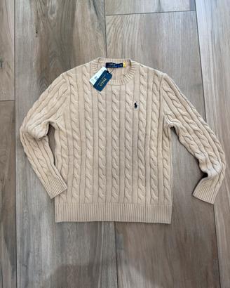 Maglione ralph lauren