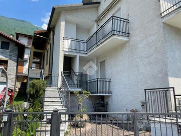 3 LOCALI A ARDENNO