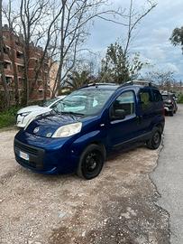 FIAT QUBO 1.3 MTJ