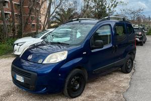 FIAT QUBO 1.3 MTJ