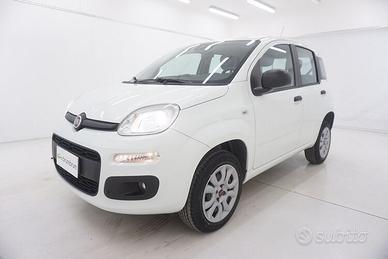Fiat Panda Easy BR354924 0.9 Metano 85CV