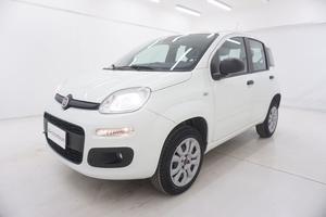 Fiat Panda Easy BR354924 0.9 Metano 85CV