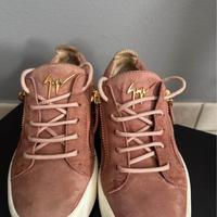 Sneakers Giuseppe Zanotti