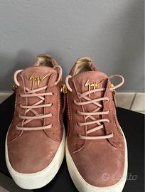 Sneakers Giuseppe Zanotti