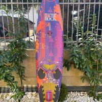 Tavola da Windsurf vintage