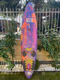 Tavola da Windsurf vintage