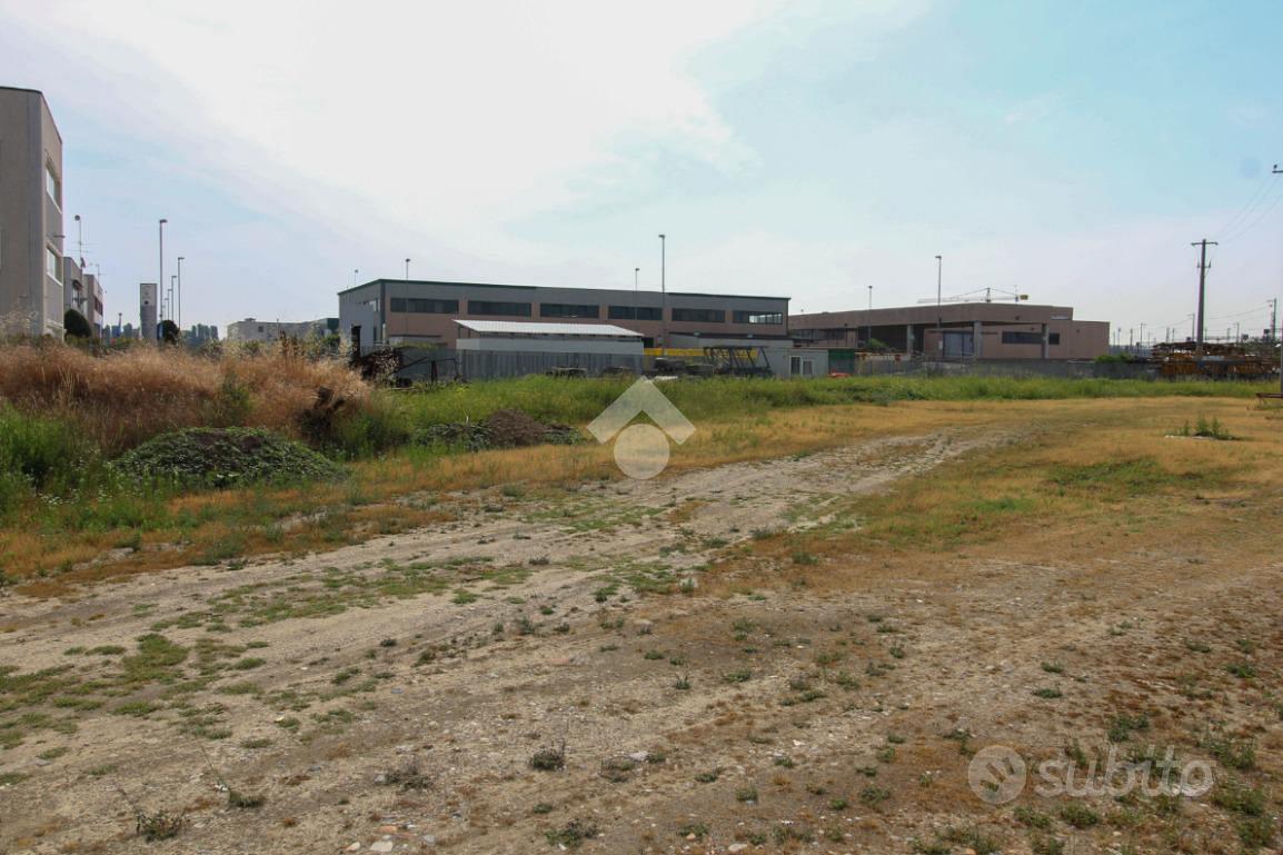 TERRENO A SAN ZENONE AL LAMBRO - Altro