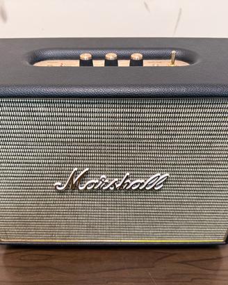 Marshall Woburn 1