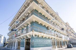 Appartamento Via Ticino, 129, 71022, Ascoli Satria