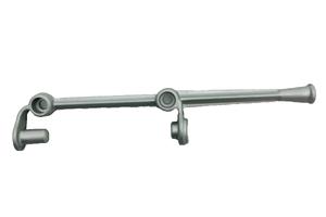 SUPPORTO DUCATI 1098 RADIATORE OLIO CD 83014091A V