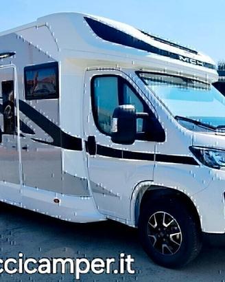 MC LOUIS MC4 381g SEMINTEGRALE DINETTE FACE A FACE