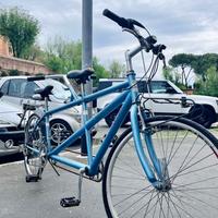 Tandem Bicicletta Usato