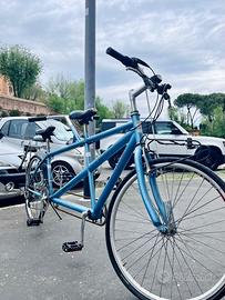 Tandem Bicicletta Usato