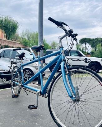 Tandem Bicicletta Usato