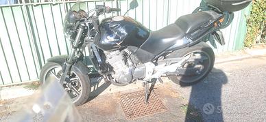 honda CBF500