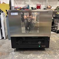 ABBATTITORE LAINOX. CUCINA, ristorazione