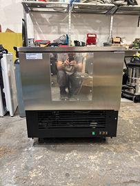 ABBATTITORE LAINOX. CUCINA, ristorazione