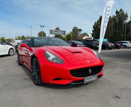 Ferrari California DCT /stupenda km doc.