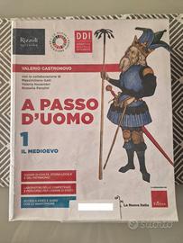 A passo d'uomo Vol.1