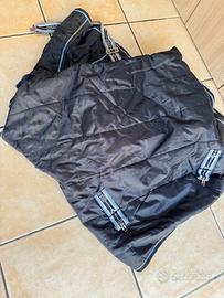 Coperta cavallo Daslo