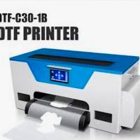 Stampante dtf 33cm