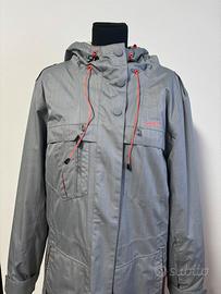 Giacca Decathlon anti vento/pioggia