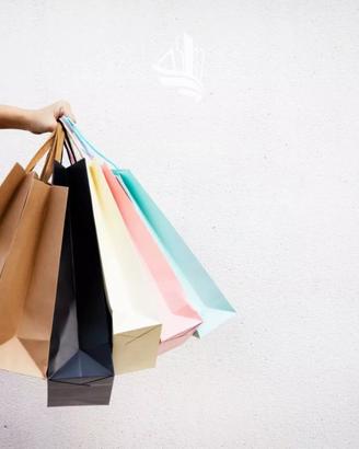 Via San Quirino: Negozio/Ufficio