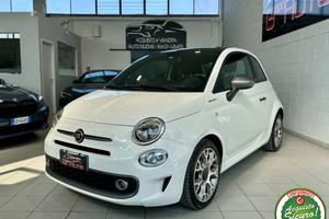 FIAT 500 1.0 Hybrid Sport *NEOPATENTATI*CARPLAY/