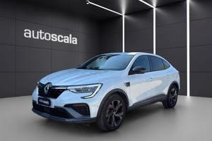 RENAULT Arkana Arkana Hybrid E-Tech 145 CV R.S.L
