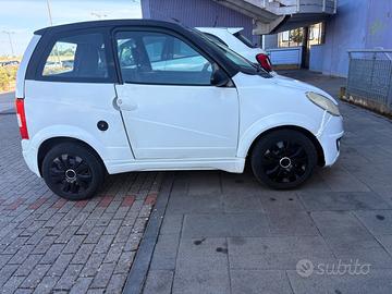 minicar ligier x too