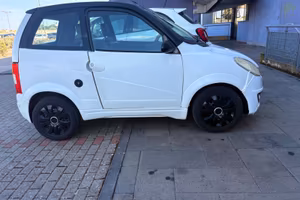minicar ligier x too