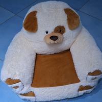 Poltroncina per bambini