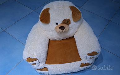 Poltroncina per bambini