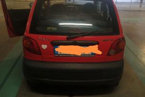 DAEWOO Matiz 800 benzina