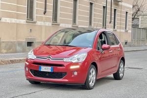 Citroen C3 PureTech 82 Exclusive