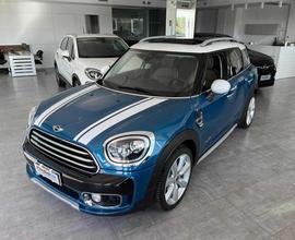 MINI Countryman 2.0 Cooper D Hype Countryman ALL