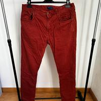 Pantalone uomo Zara Man