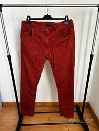 Pantalone uomo Zara Man