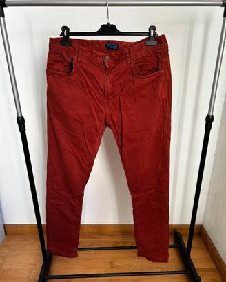 Pantalone uomo Zara Man