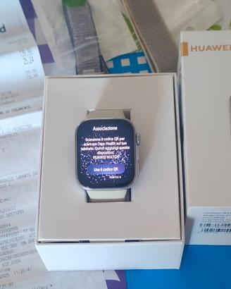Huawei wach fit 4