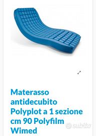 Materasso antidecubito