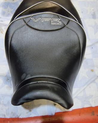 sella Honda VFR 1200 f