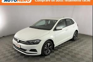 VOLKSWAGEN Polo UW33104