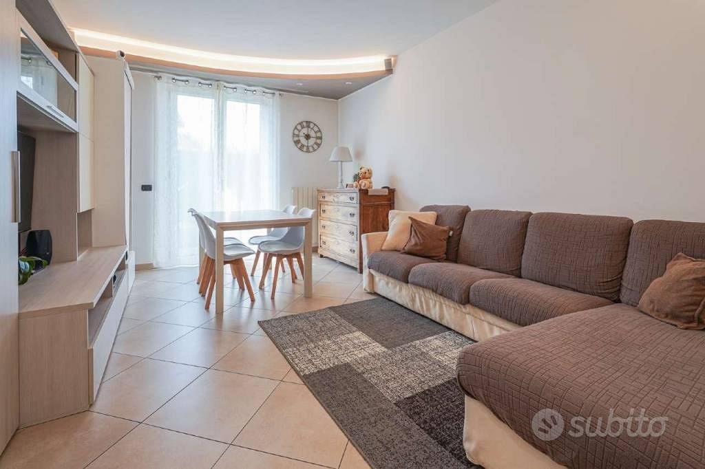 Appartamento – BG - Vista 2