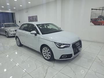 Audi A1 1.6 TDI S tronic Admired