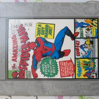 The Amazing Spider-Man (1965-1966) n°31-40